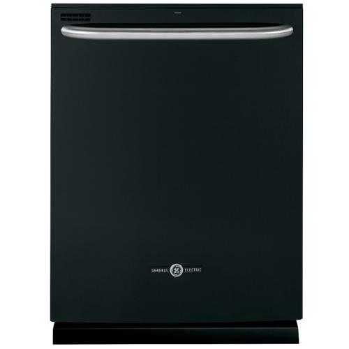 ADT521PGF2BS Ge Artistry Series Dishwasher With Top Controls