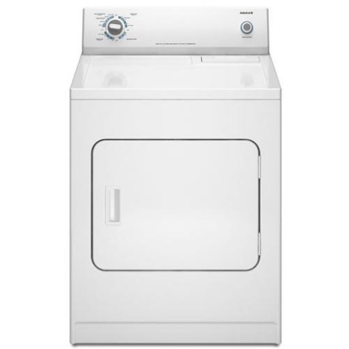 AED4370TQ0 Electric Dryer