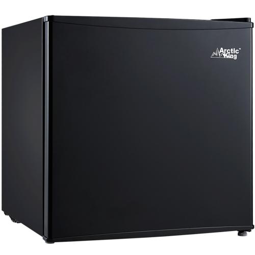 AFRM016AEB 1.6 Cu. Ft. Compact Single Door Refrigerator