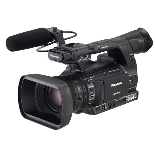 AGAC160 Solid-state Camcorder