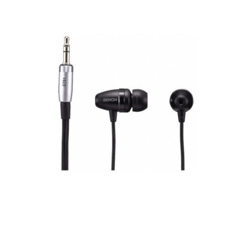 AHC751 Ah-c751 - In-ear Headphones