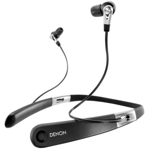 AHC820W Wireless Neckband In-ear Headphones