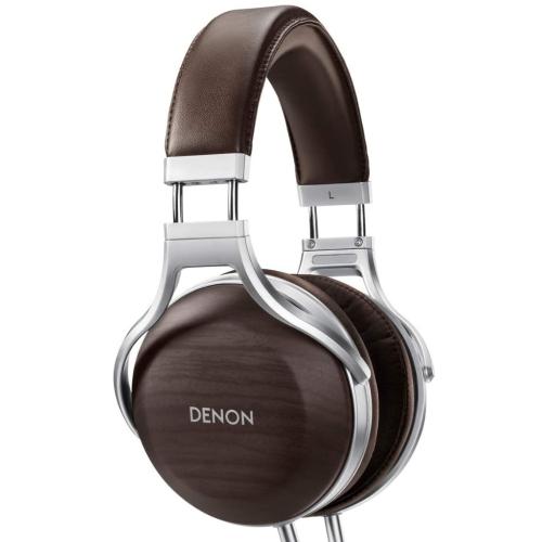 AHD5200 Closed-back Denon Over-ear Headphones