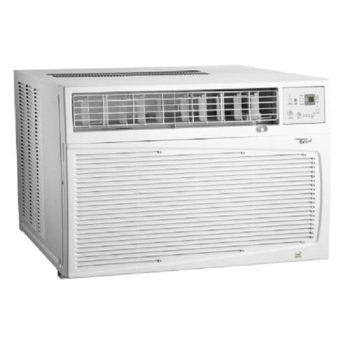 AHK18J Amana 18,000 Btu Window Air Conditioner Heat/cool