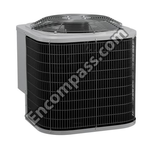 Heat Pump Replacement Parts