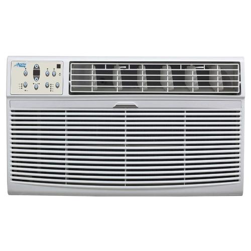 AKS08ER71 8,000 Btu Window Heat And Air Conditioner