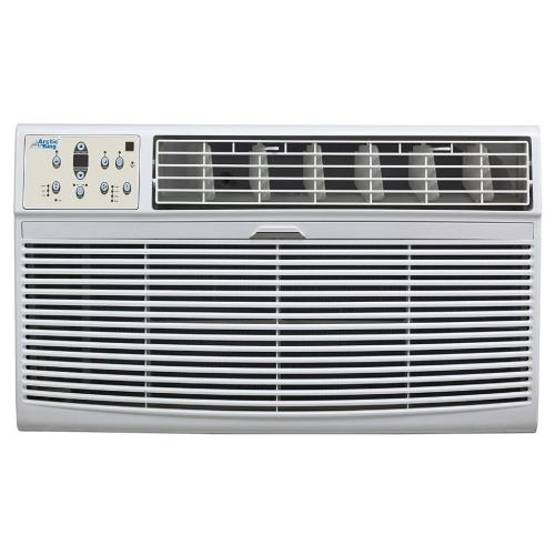 AKS12ER72 12,000 Btu Window Heat And Air Conditioner