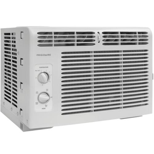 AKW05CM81B 5,000 Btu Window Air Conditioner