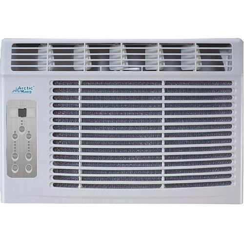 AKW05CR81B 5,000 Btu Window Air Conditioner