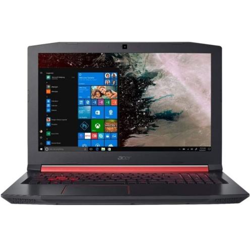 AN51553 Nitro 5 15.6-Inch Laptop