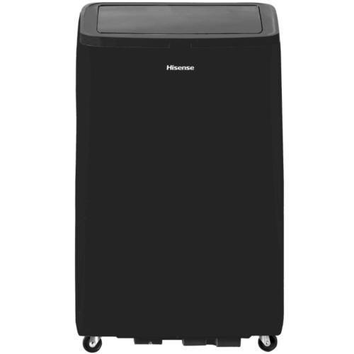 AP1022HW1GD 550 Sq. Ft. Portable Air Conditioner With Heat