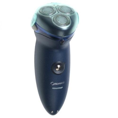 AQUATECTOUCH Norelco Smarttouch-xl Electric Razor