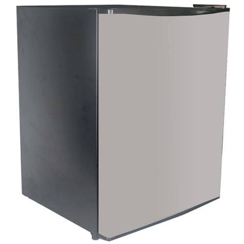 AR24T3S 2.4 Cu. Ft., Auto Defrost All Refrigerator