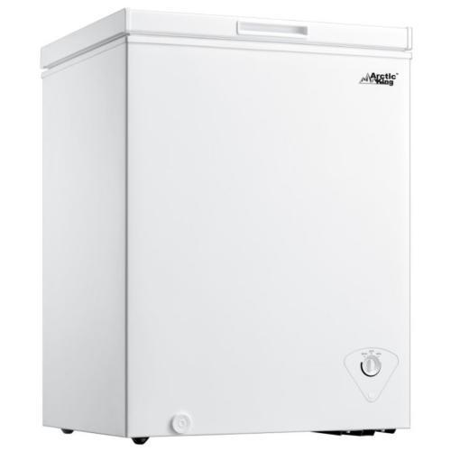 ARC035S0ARWW Freezer