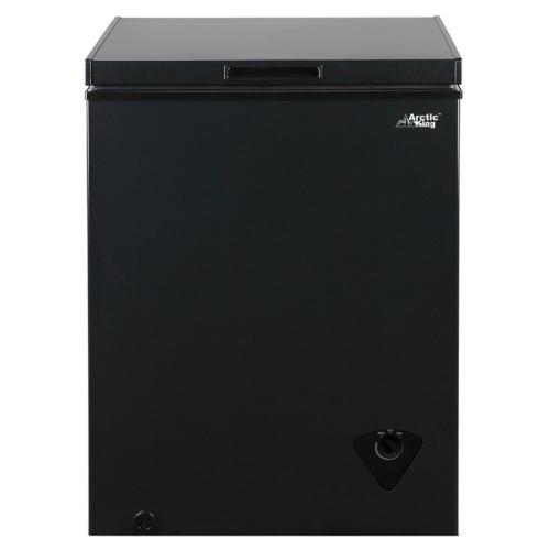 ARC050S0ARBB Freezer