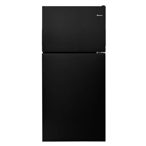 ART318FFDB02 Top-mount Refrigerator