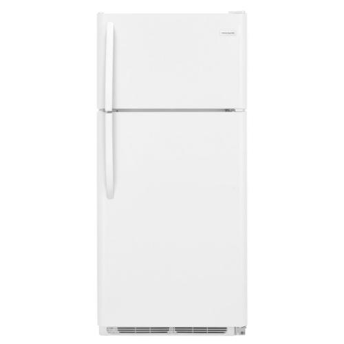 ART318FFDW00 Top-mount Refrigerator