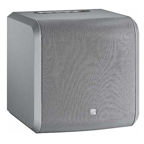 AS1 Compact Active Subwoofer