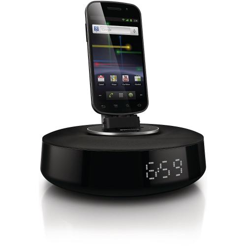 AS111/37 Docking Speaker With Bluetooth For Android