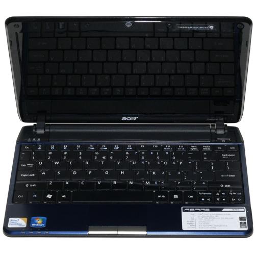 AS1810T 11.6" Notebook Computer