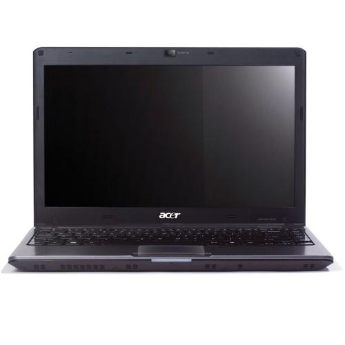 AS3810TZG 13.3" Notebook Computer