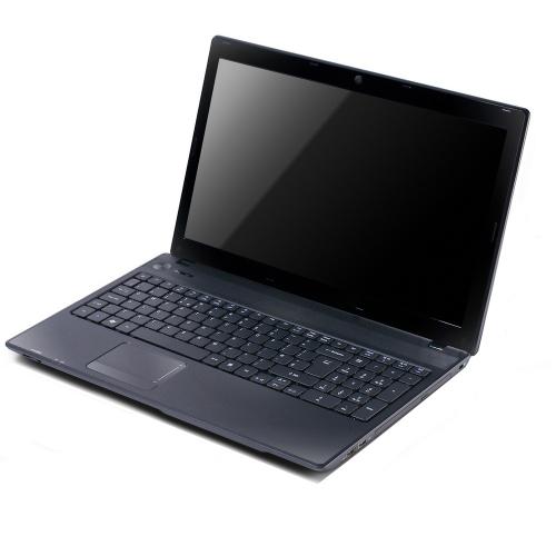 AS5552 15.6" Notebook Computer