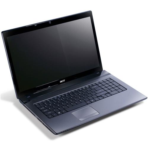 AS5560 15.6" Notebook Computer