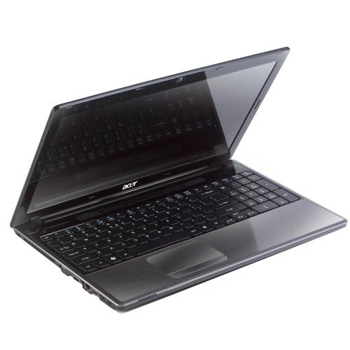 AS5745PG 15.6" Touch Screen Laptop