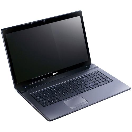 AS5750 15.6" Notebook Computer