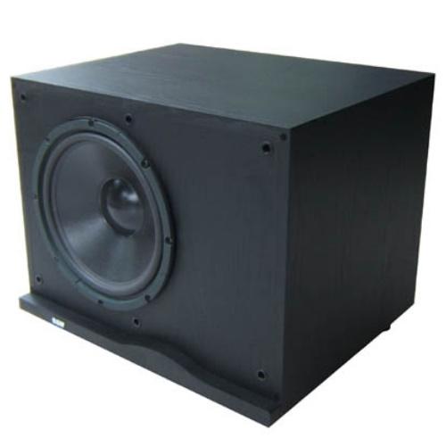 AS6 As6 Powered Subwoofer (2 Year)