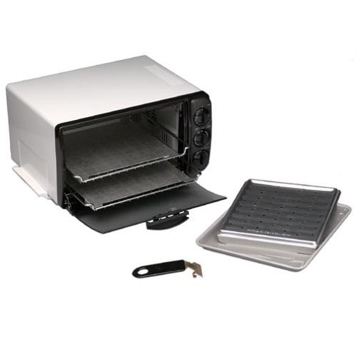 AS670 Toaster Oven - 118980000 - Ca Us