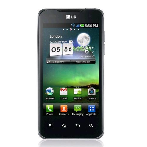 LG Mobile Replacement Parts
