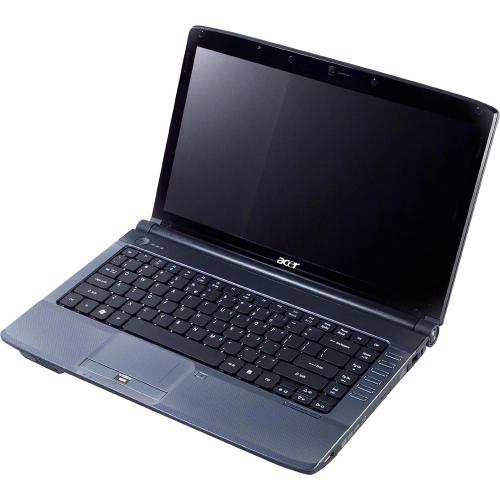AS7540 17.3" Laptop Pc