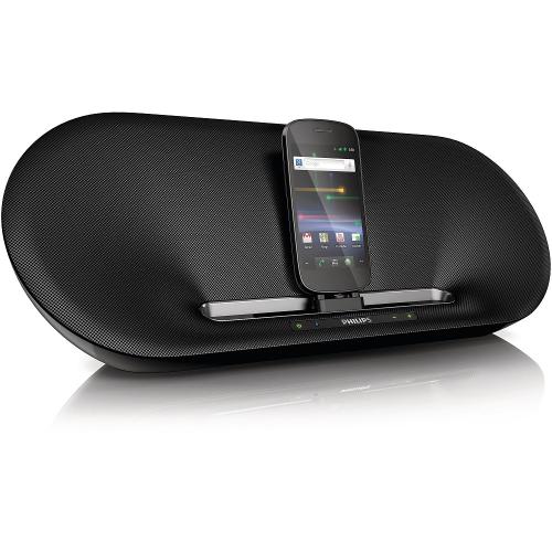 AS851/37 Philips Docking Speaker With Bluetooth For Android