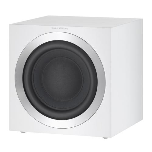 ASW10CMS2 Asw Series Asw10cm S2 10-Inch 500W Subwoofer (2 Year)
