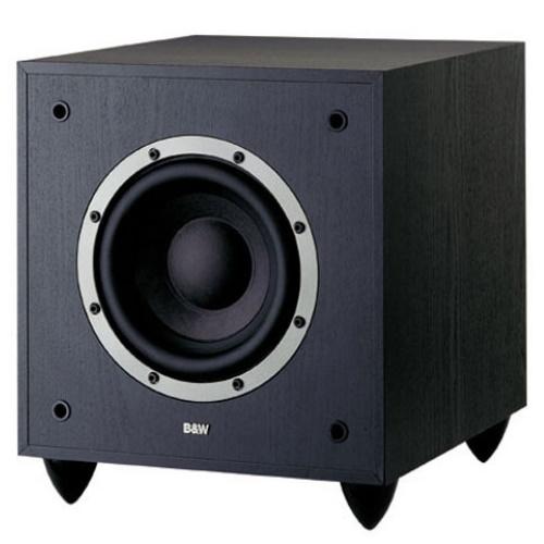 ASW300 Vented-box Subwoofer System