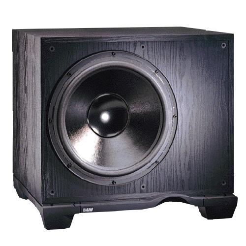 ASW3000 Vented-box Subwoofer System