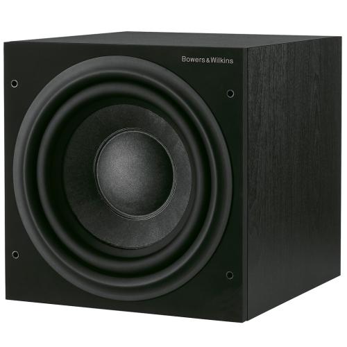 ASW608 600 Series Asw608 8-Inch 200W Active Subwoofer (2 Year)