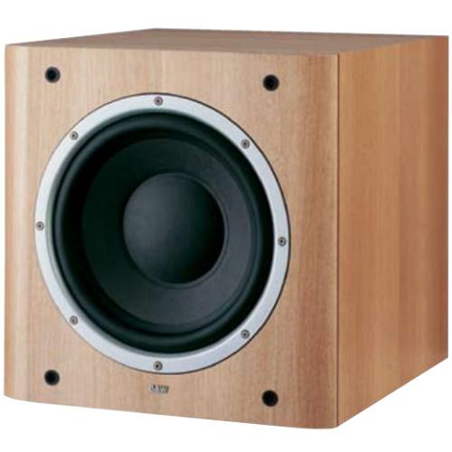 ASW650 Asw 650 Powered Subwoofer (2 Year)