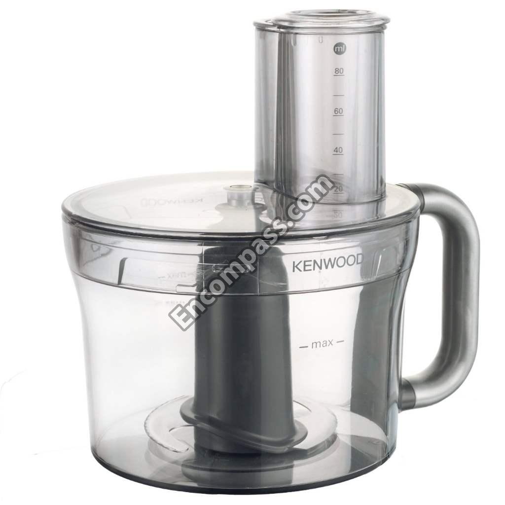 Kenwood Bowl Lid Accessory Food Processor Stand Mixer AT647 KAH647 