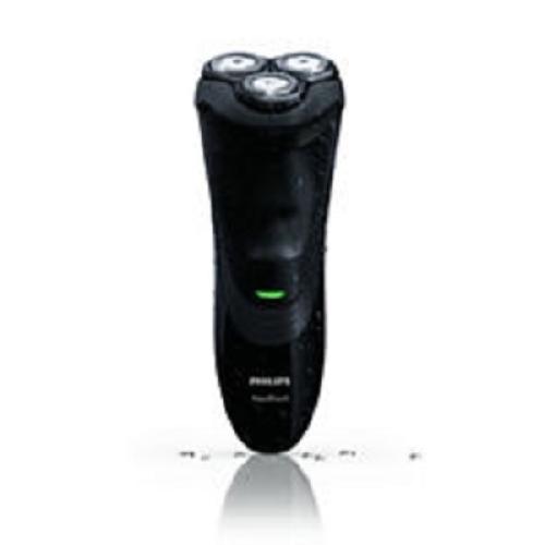 AT753/97 Aquatouch Wet And Dry Electric Shaver At753 Dualprecision Blades Flexing Heads With Aquatec Wet & Dry