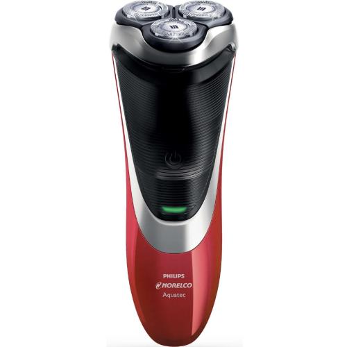 AT811/41 Powertouch Wet And Dry Electric Razor At811 Dualpr
