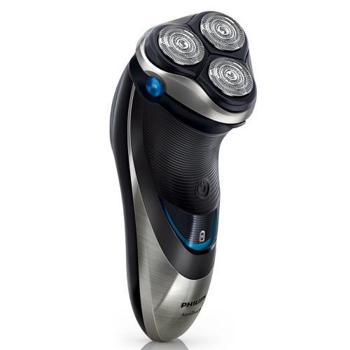 AT928/20 Aquatouch Wet & Dry Electric Shaver Pop Up Trimmer