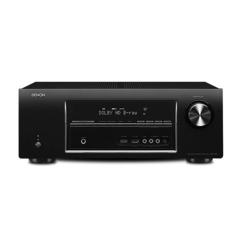 AVR1913 7.1 Channel Home Theater Av Receiver With Airplay