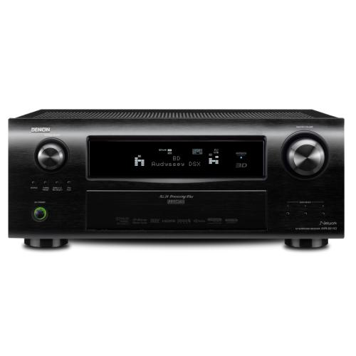 AVR3311CI 7.2-Channel Network Home Theater Receiver