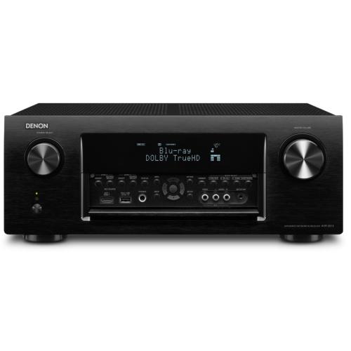 AVR3313XI Networking Home Theater Receiver With Airplay