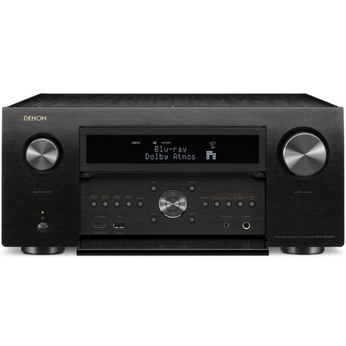 AVRX8500H 13.2 Channel Home Theater Receiver