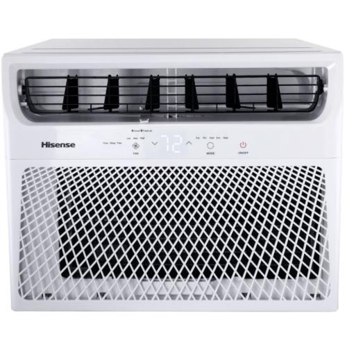AW1221DR3W 550-Sq Ft 3-Speed Window Air Conditioner