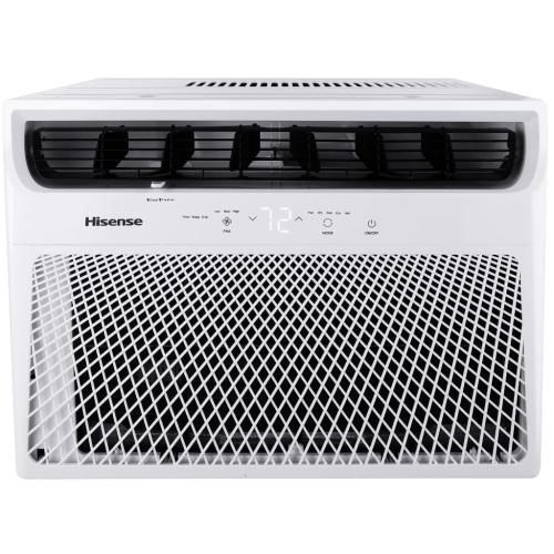 AW1821DR3W 1000-Sq Ft 3-Speed Window Air Conditioner