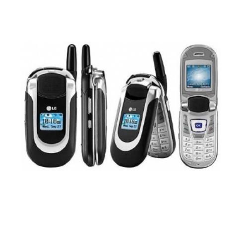 AX390 At&t Mobile Ax390